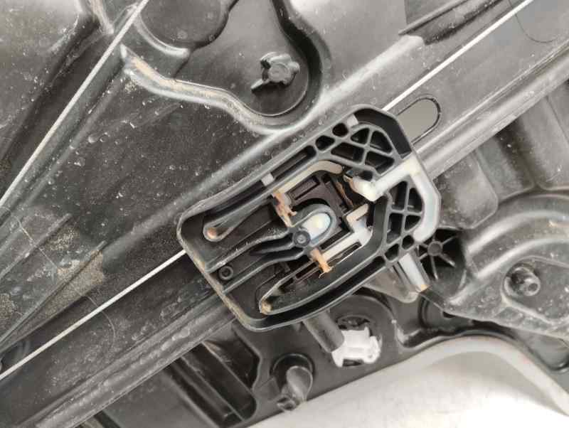ELEVALUNAS TRASERO IZQUIERDO FORD FIESTA 1.0 ECOBOOST MT 100CV | 74KW