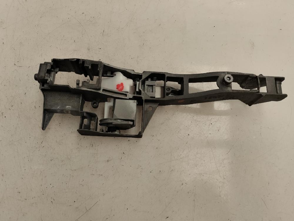 SOPORTE MANETA EXTERIOR DELANTERA IZQUIERDA CITROEN C3 1.2 MT 82CV | 60KW