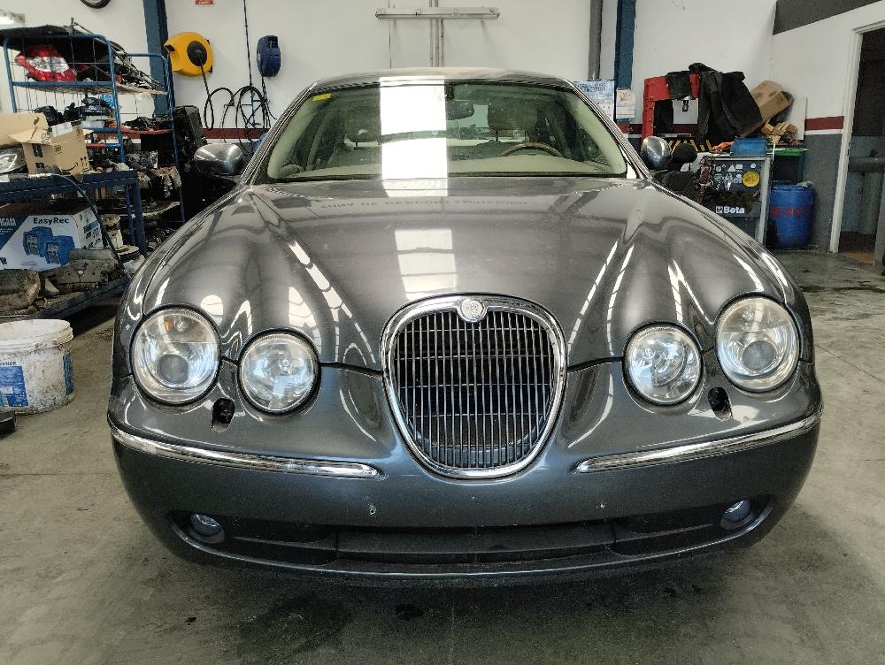 FILTRO DE PARTICULAS JAGUAR STYPE 2.7 D MT 207CV