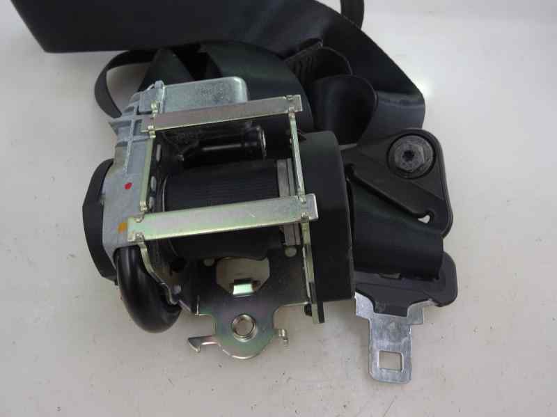 CINTURON SEGURIDAD TRASERO DERECHO RENAULT MEGANE 2009 1.5 DCI MT 106CV