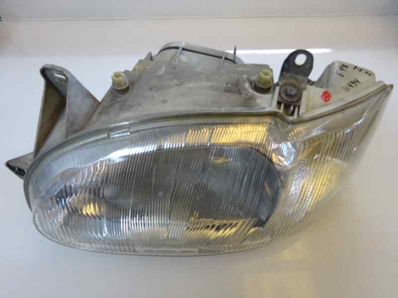 FARO IZQUIERDO FORD ESCORT 1.8 MT 60CV | 44KW