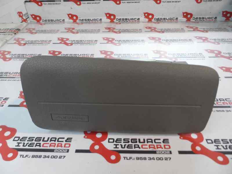 AIRBAG DELANTERO DERECHO FIAT PANDA 1.3 MULTIJET JTD 165CV