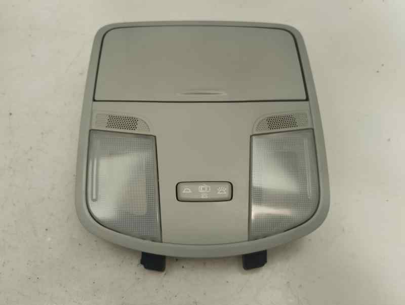 LUZ INTERIOR KIA STONIC 1.0 GDI MT 120CV | 88KW