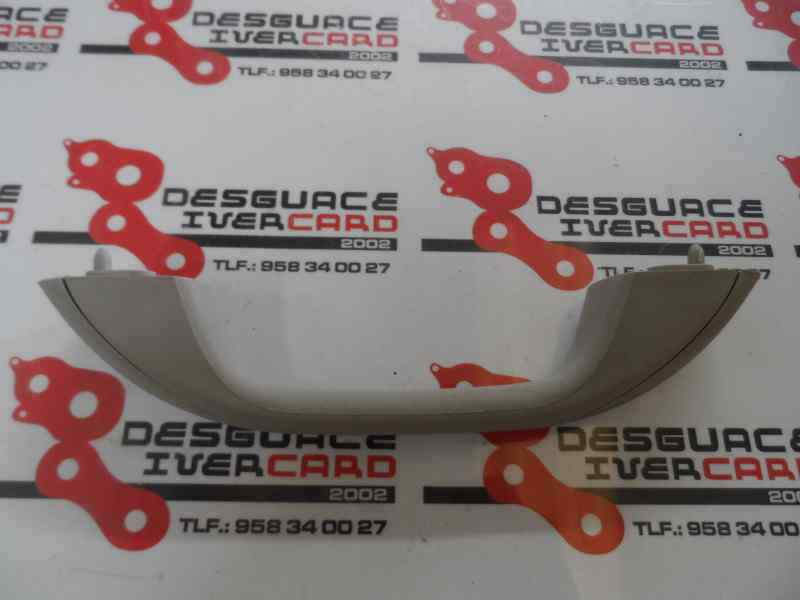 MANETA INTERIOR TRASERA DERECHA DACIA SANDERO 1.6 MPI MT 87CV