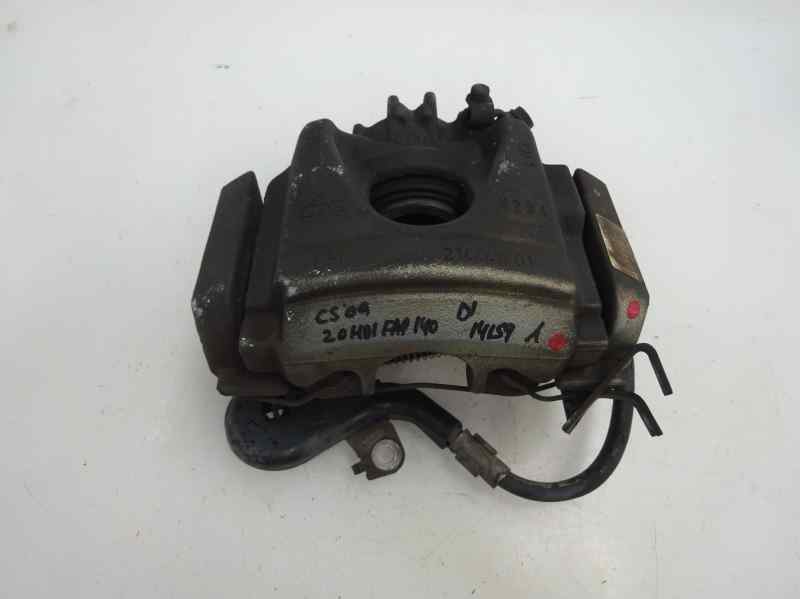 PINZA FRENO DELANTERA IZQUIERDA CITROEN C5 2009 2.0 HDI MT 140CV