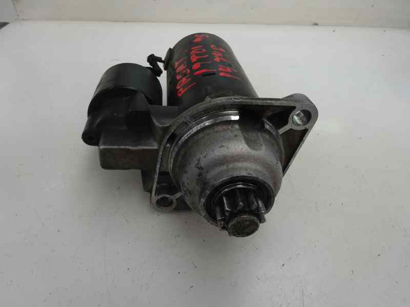 MOTOR ARRANQUE VOLKSWAGEN PASSAT 1.9 TDI MT 90CV | 66KW
