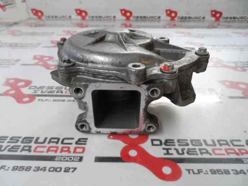 BOMBA AGUA BMW SERIE 1 2005 1.6 116I MT 115CV