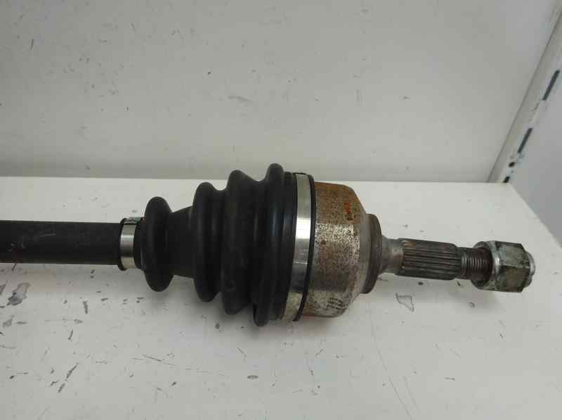 TRANSMISION DELANTERA IZQUIERDA PEUGEOT 207 1.4 HDI MT 68CV