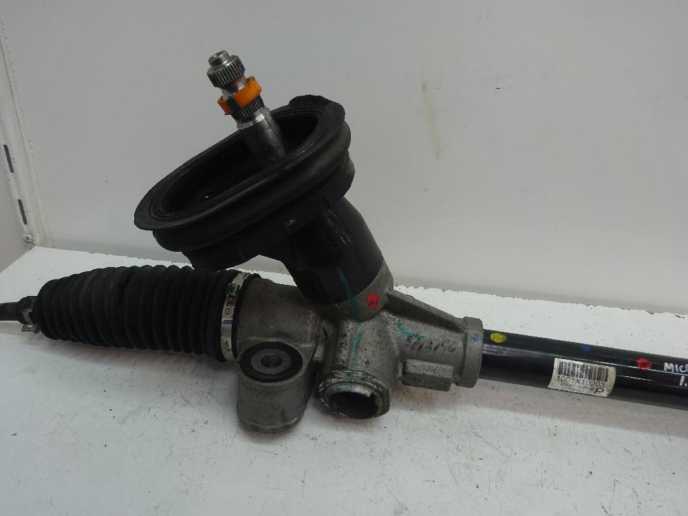 CREMALLERA DIRECCION NISSAN MICRA 1.2 MT 98CV | 72KW