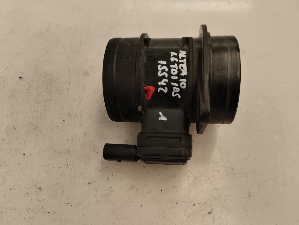 CAUDALIMETRO SEAT ALTEA 1.6 MT 105CV | 77KW