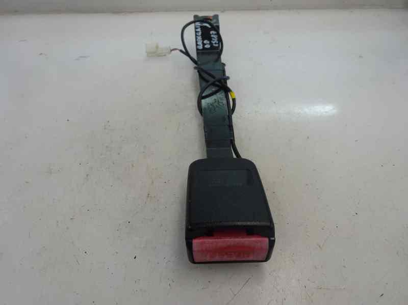 ANCLAJE CINTURON DELANTERO DERECHO NISSAN QASHQAI 1.5 DCI MT FWD 106CV