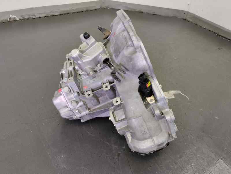 CAJA CAMBIOS CHEVROLET AVEO 1.4 MT 101CV | 74KW