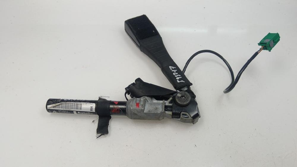 ANCLAJE CINTURON DELANTERO DERECHO OPEL CORSA 1.4 MT 90CV | 66KW