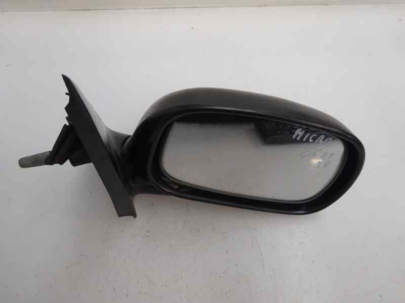 RETROVISOR DERECHO NISSAN MICRA 1.5 D MT 57CV