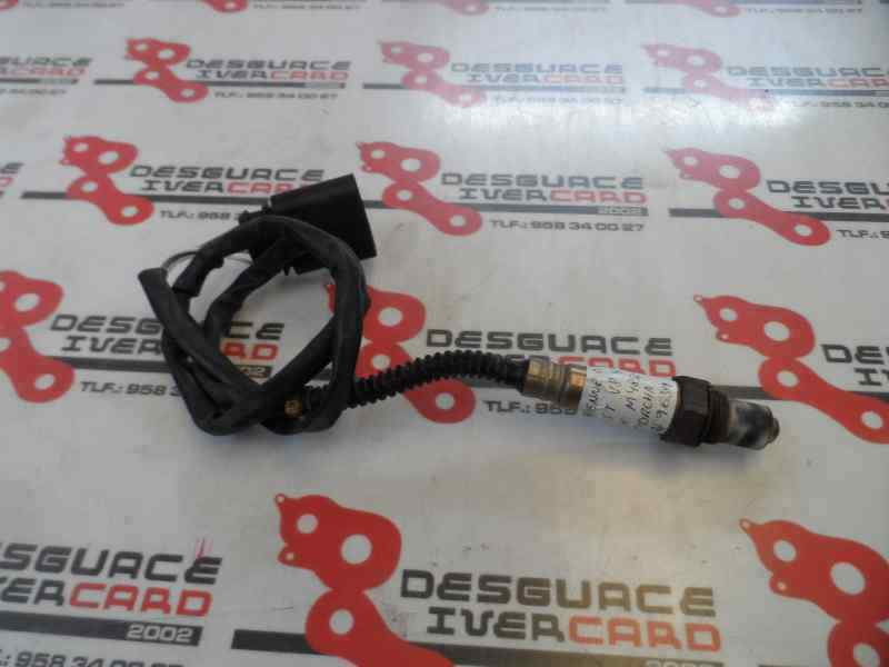 SONDA LAMBDA PORSCHE CAYENNE 4.5 AT TURBO 450CV