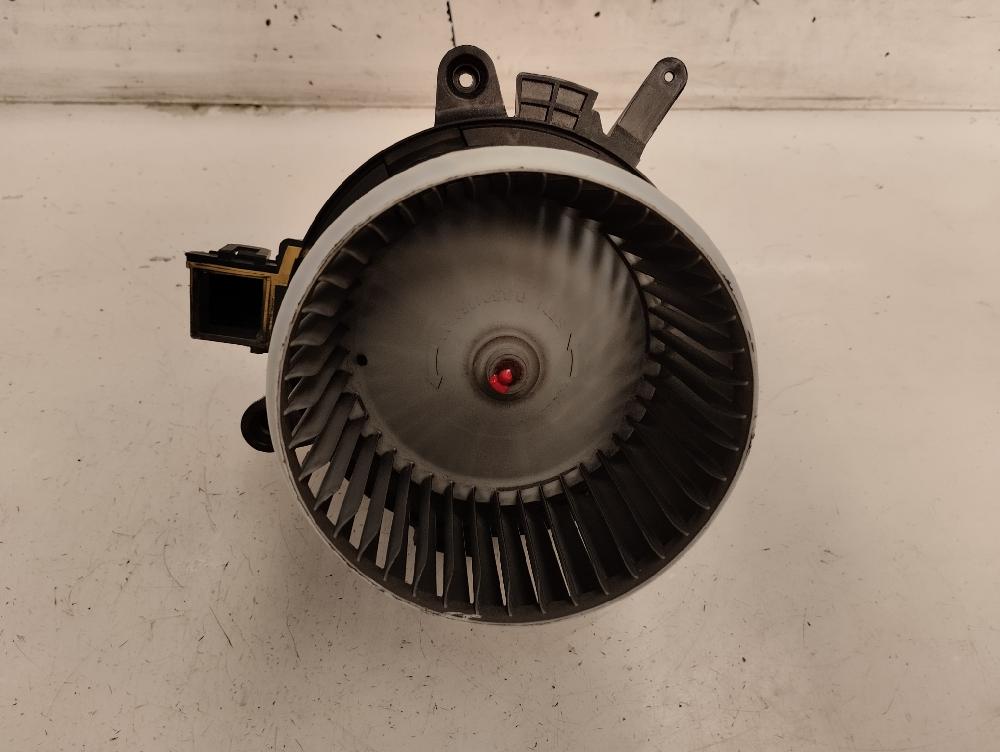 MOTOR CALEFACCION CITROEN C4 PICASSO 1.2 130CV | 96KW