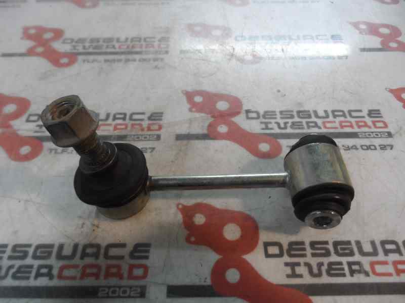 ROTULA SUSPENSION LEXUS IS 2.2 MT 177CV | 130KW