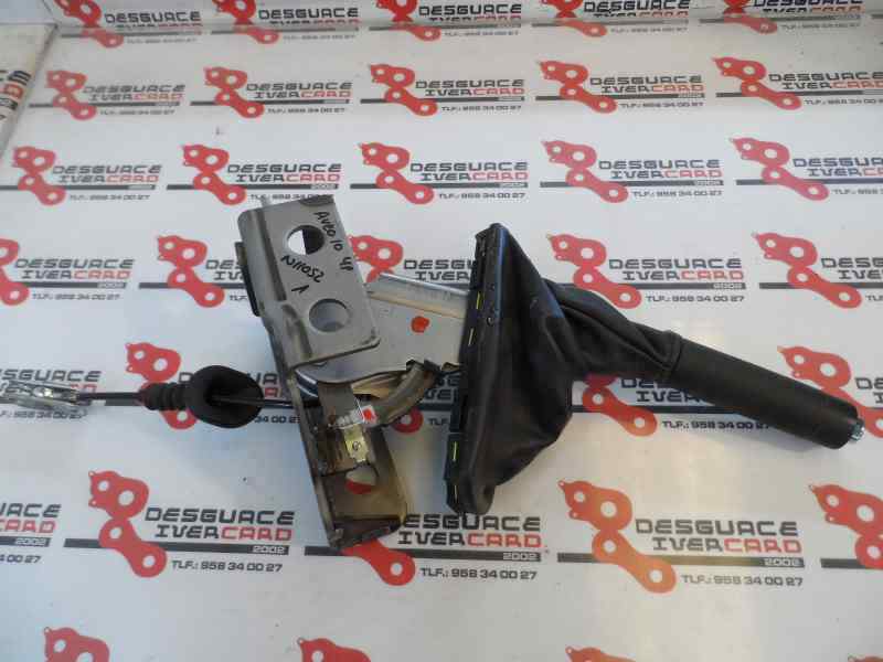 PALANCA FRENO DE MANO CHEVROLET AVEO 1.4 MT 101CV | 74KW