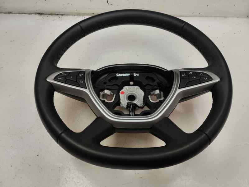 VOLANTE DACIA SANDERO 1.0 MT 100CV | 74KW