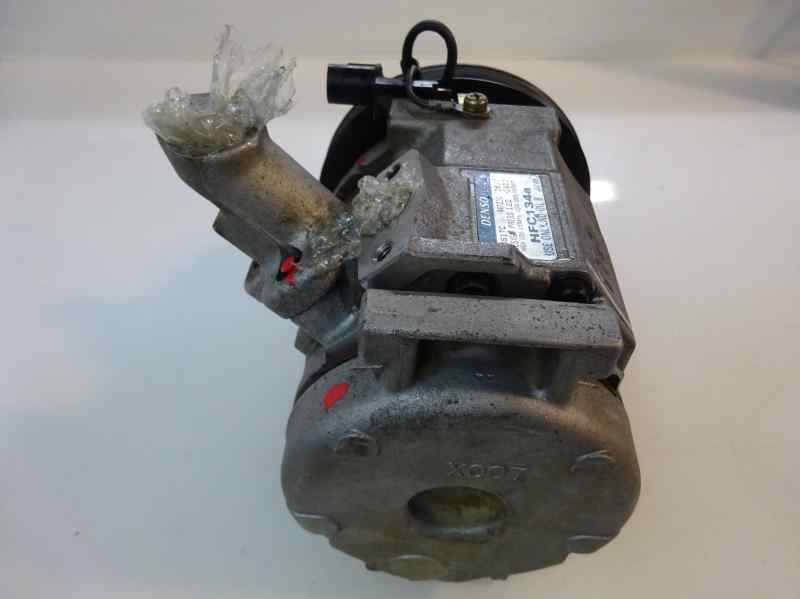 COMPRESOR AIRE ACONDICIONADO MITSUBISHI MONTERO 3.2 DI-D MT 165CV | 121KW