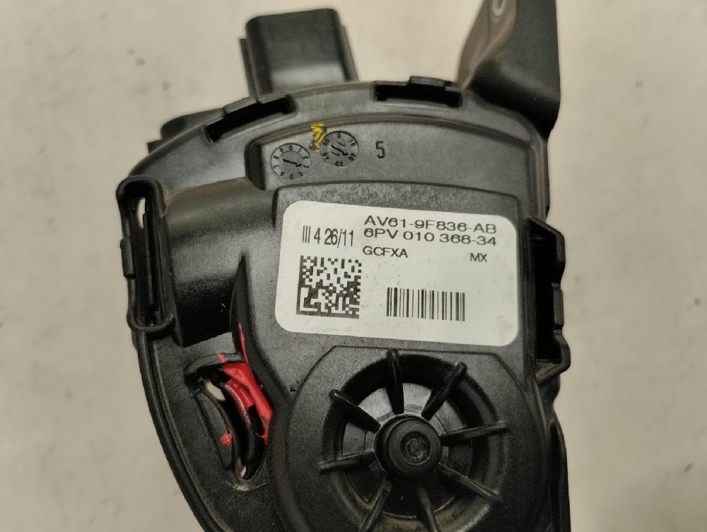 POTENCIOMETRO PEDAL FORD CMAX 1.6 TDCI DPF MT 95CV
