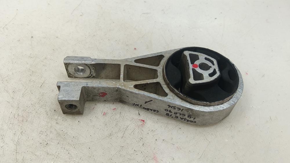 SOPORTE CAMBIO OPEL CORSA 1.4 ECOFLEX EASYTRONIC 90CV | 66KW