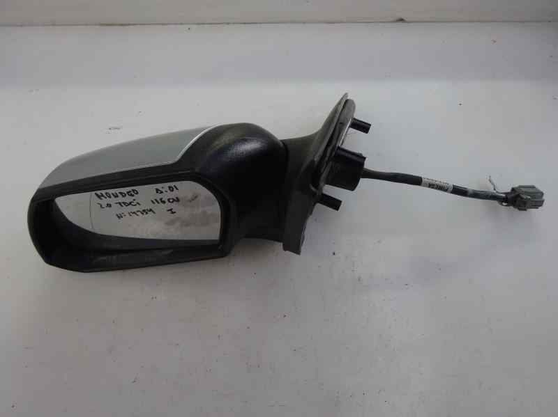 RETROVISOR IZQUIERDO FORD MONDEO 2001 2.0 TDCI 5MT 115CV