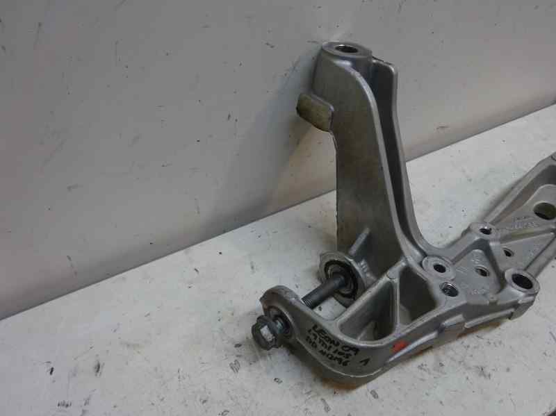 BRAZO SUSPENSION INFERIOR DELANTERO DERECHO SEAT LEON 1.9 TDI MT 105CV