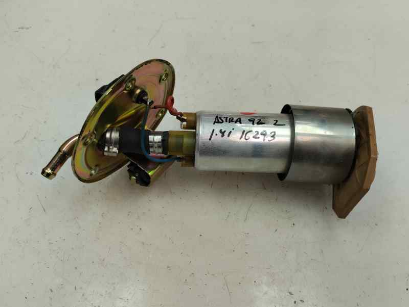 BOMBA COMBUSTIBLE OPEL ASTRA 1.4 MT 82CV | 60KW