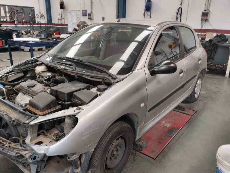 CENTRALITA MOTOR UCE PEUGEOT 206 1.4 MT 75CV | 55KW