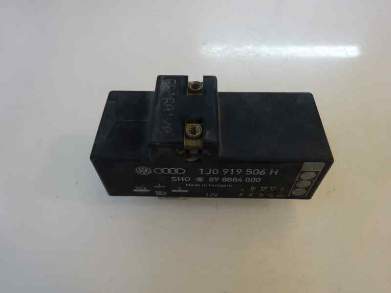 MODULO ELECTRONICO SEAT IBIZA 1.9 SDI MT 64CV