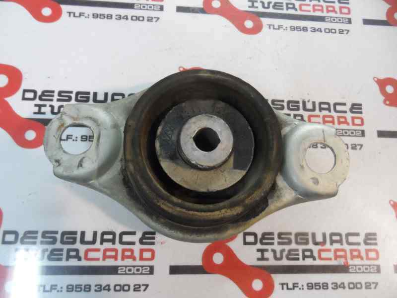 SOPORTE CAMBIO FIAT PANDA 1.2 AMT 60CV