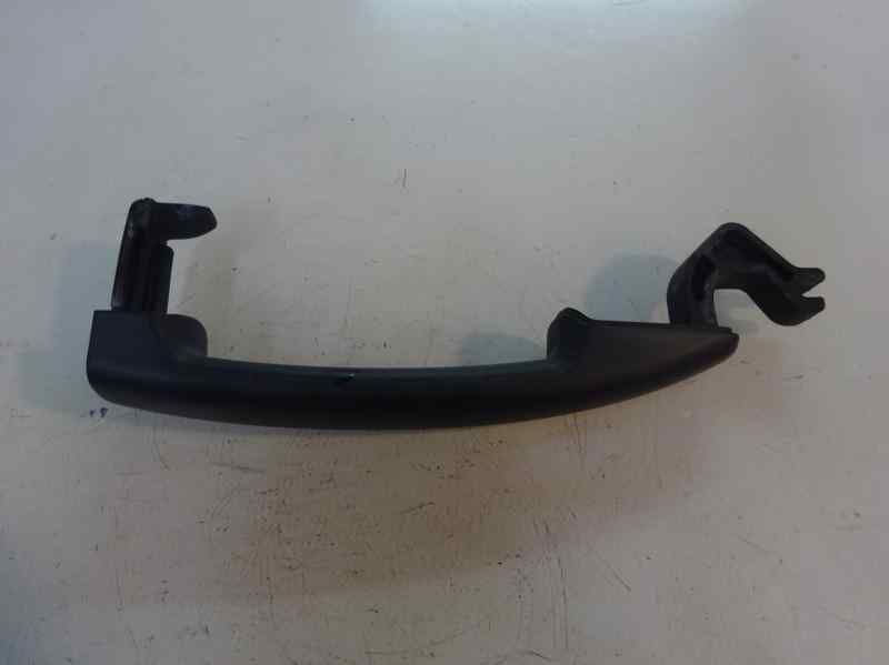 MANETA EXTERIOR DELANTERA IZQUIERDA CITROEN C3 PICASSO 1.6 MT 110CV