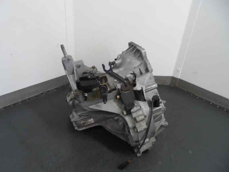 CAJA CAMBIOS FORD FOCUS 2003 1.8 TDCI MT 115CV | 85KW