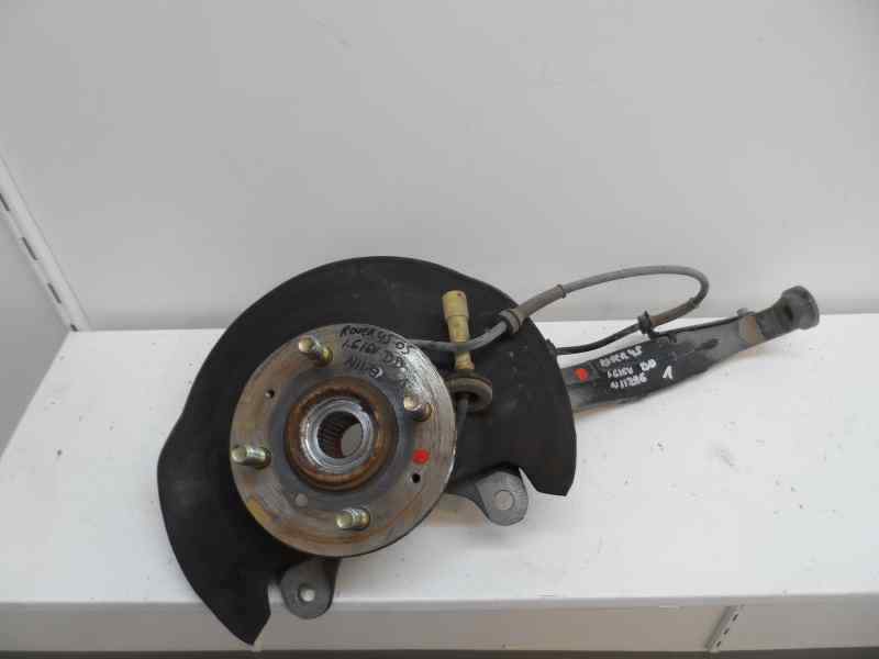 MANGUETA DELANTERA DERECHA ROVER 45 1.6 MT 109CV | 80KW