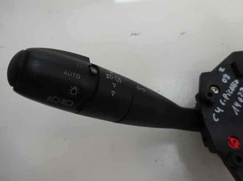 MANDO MULTIFUNCION CITROEN C4 PICASSO 1.6 HDI AMT 109CV