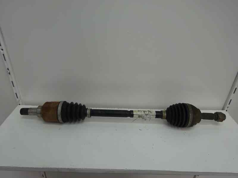 TRANSMISION DELANTERA IZQUIERDA CITROEN C3 1.4 MT 75CV | 55KW