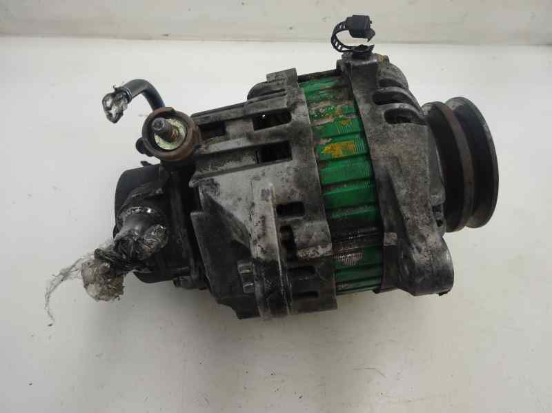 ALTERNADOR HYUNDAI H1 2.5 TD MT 99CV | 73KW