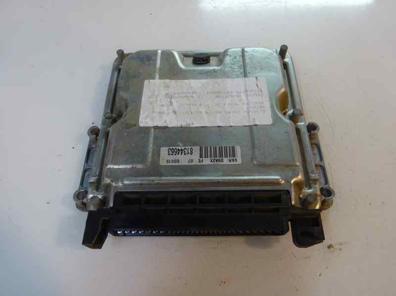 CENTRALITA MOTOR UCE PEUGEOT 406 2.0 HDI MT 90CV