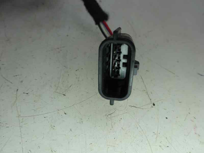 MANETA EXTERIOR DELANTERA IZQUIERDA RENAULT CLIO 0.9 MT 90CV | 66KW