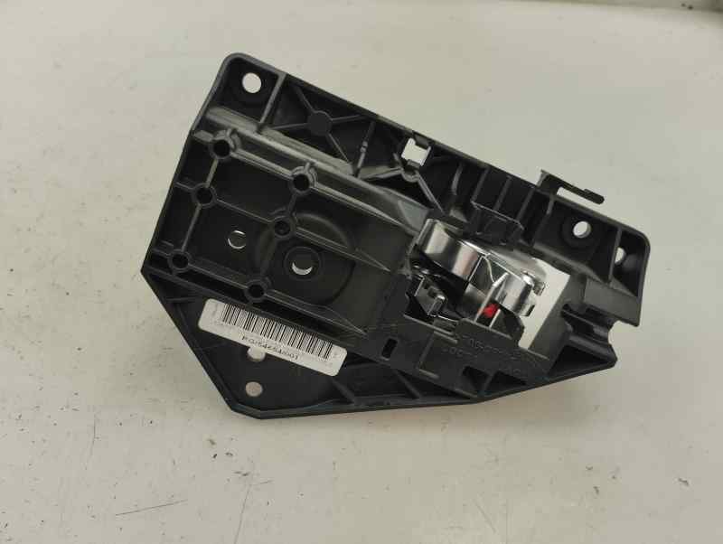 MANETA INTERIOR DELANTERA IZQUIERDA LAND ROVER RANGE ROVER EVOQUE 2.2 TD4 MT 150CV