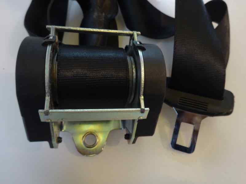 CINTURON SEGURIDAD TRASERO IZQUIERDO SEAT LEON 1.9 TDI MT 105CV