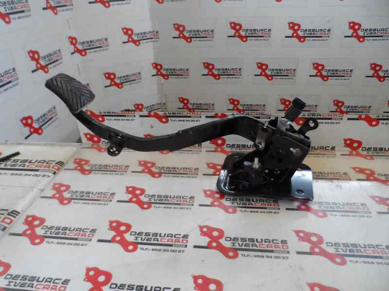 PEDAL EMBRAGUE MITSUBISHI ASX 1.6 MT 2WD 117CV