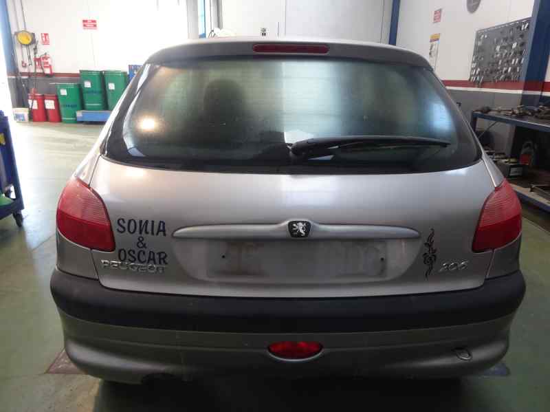 BOMBA COMBUSTIBLE PEUGEOT 206 1.4 MT 75CV