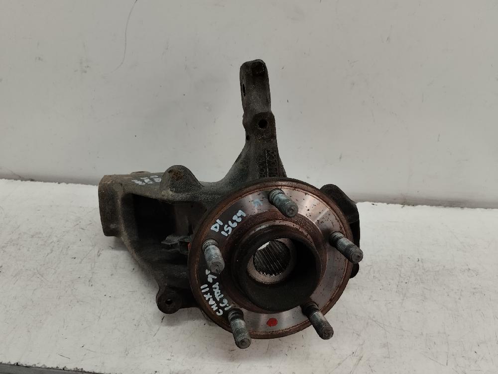 MANGUETA DELANTERA IZQUIERDA FORD CMAX 1.6 TDCI DPF MT 95CV