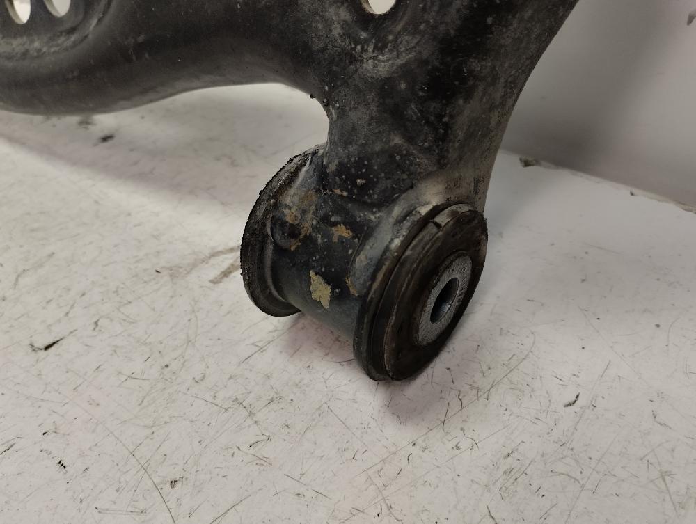 BRAZO SUSPENSION INFERIOR DELANTERO IZQUIERDO SEAT LEON 1.6 TDI MT 105CV