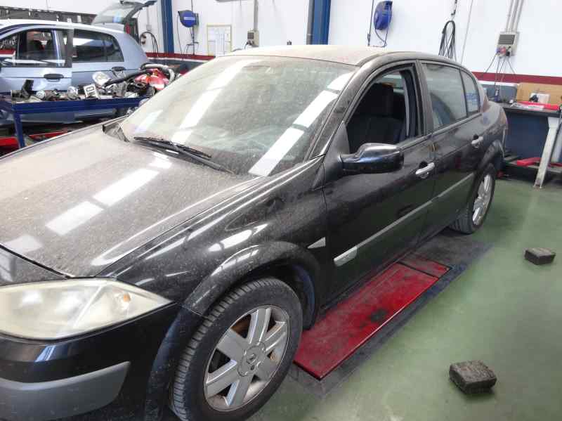 BOMBA LIMPIA RENAULT MEGANE 2006 1.5 DCI MT 105CV | 77KW