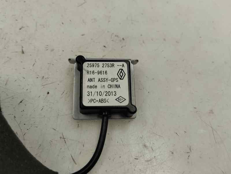 ANTENA RENAULT CLIO 0.9 TSE MT 90CV