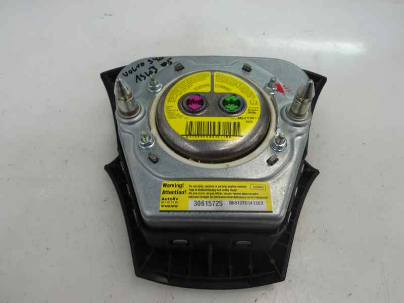 AIRBAG DELANTERO IZQUIERDO VOLVO S40 2.0 TD MT 136CV