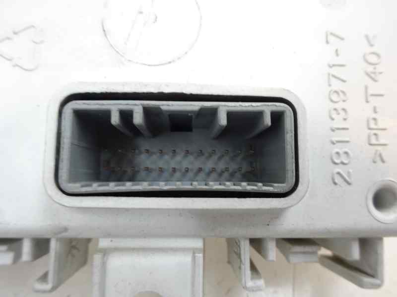 MODULO ELECTRONICO RENAULT LAGUNA 2011 2.0 DCI MT 131CV